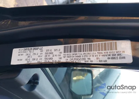 2012 Jeep Liberty Limited Jet Edition from USA, damaged, VIN 1C4PJMFK0CW212393